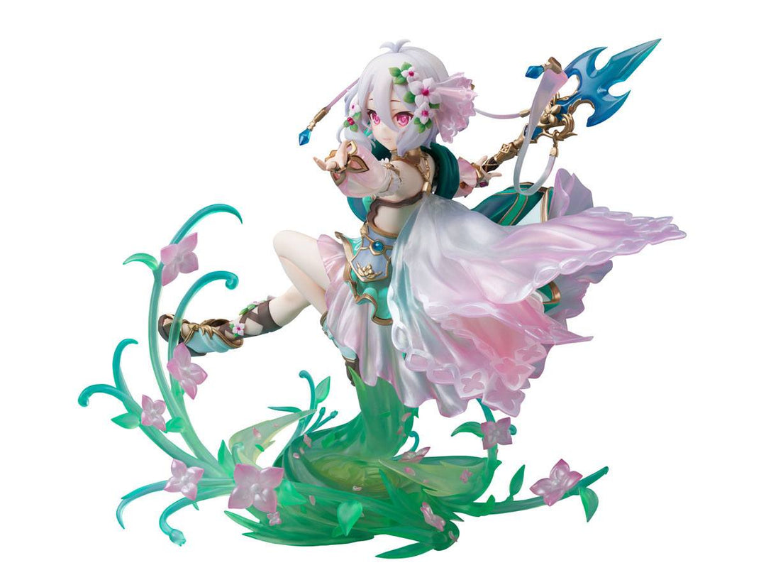 Princess Connect Re Dive Kokkoro 6 PVC Statue 1 7 Scale 18 cm