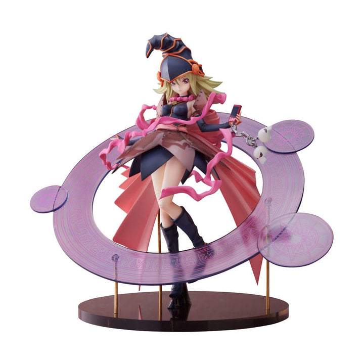 Yu-Gi-Oh! Zexal PVC Statue 1/7 Scale Gagaga Girl