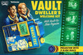 Doctor Collector Fallout Vault Dweller's Welcome Kit with Vault-Tec Slide Projector, alternate view