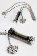 Dragon Age Gift Set Grey Warden Joining Bundle, close-up detail