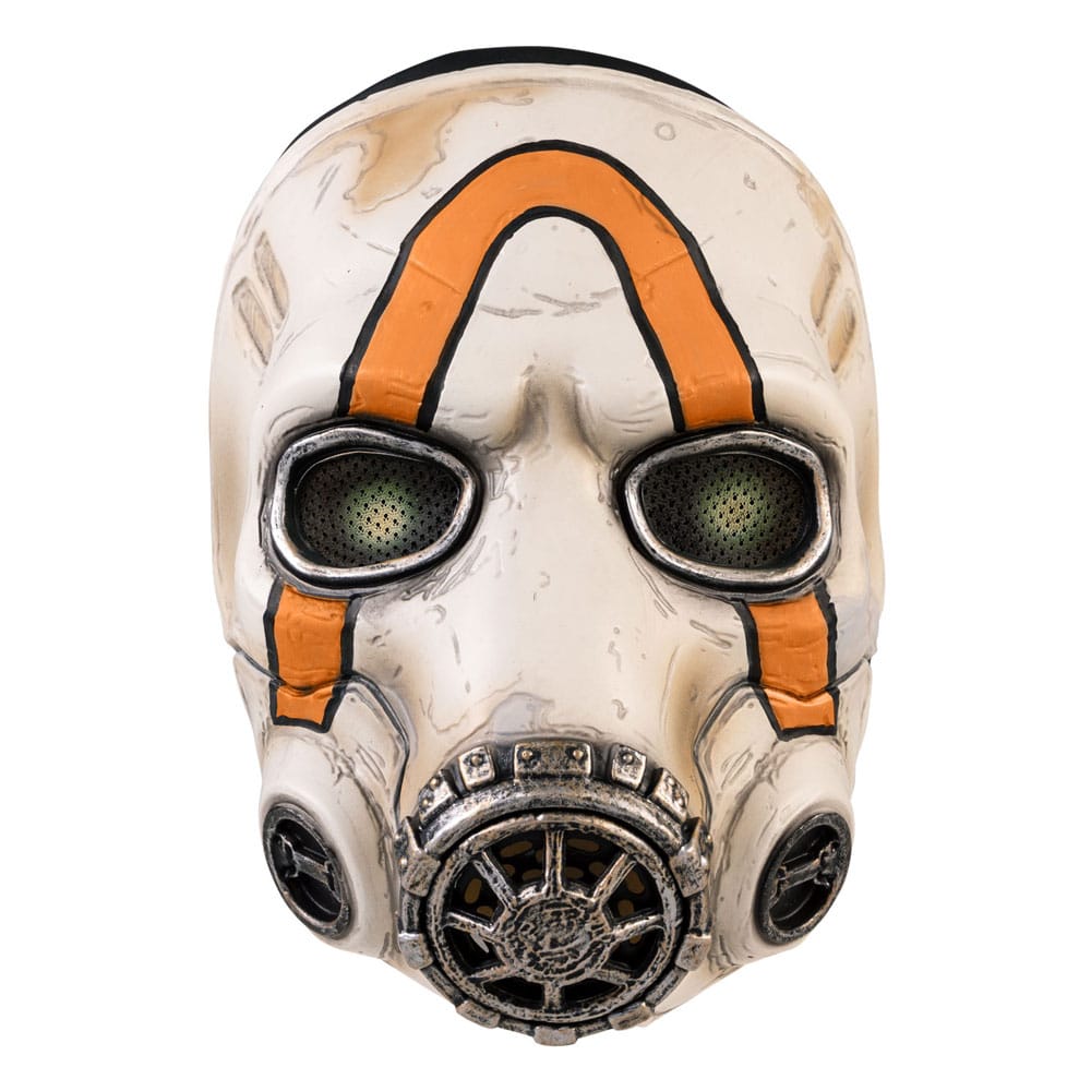 Borderlands Psycho Mask Replica 1 1 Scale