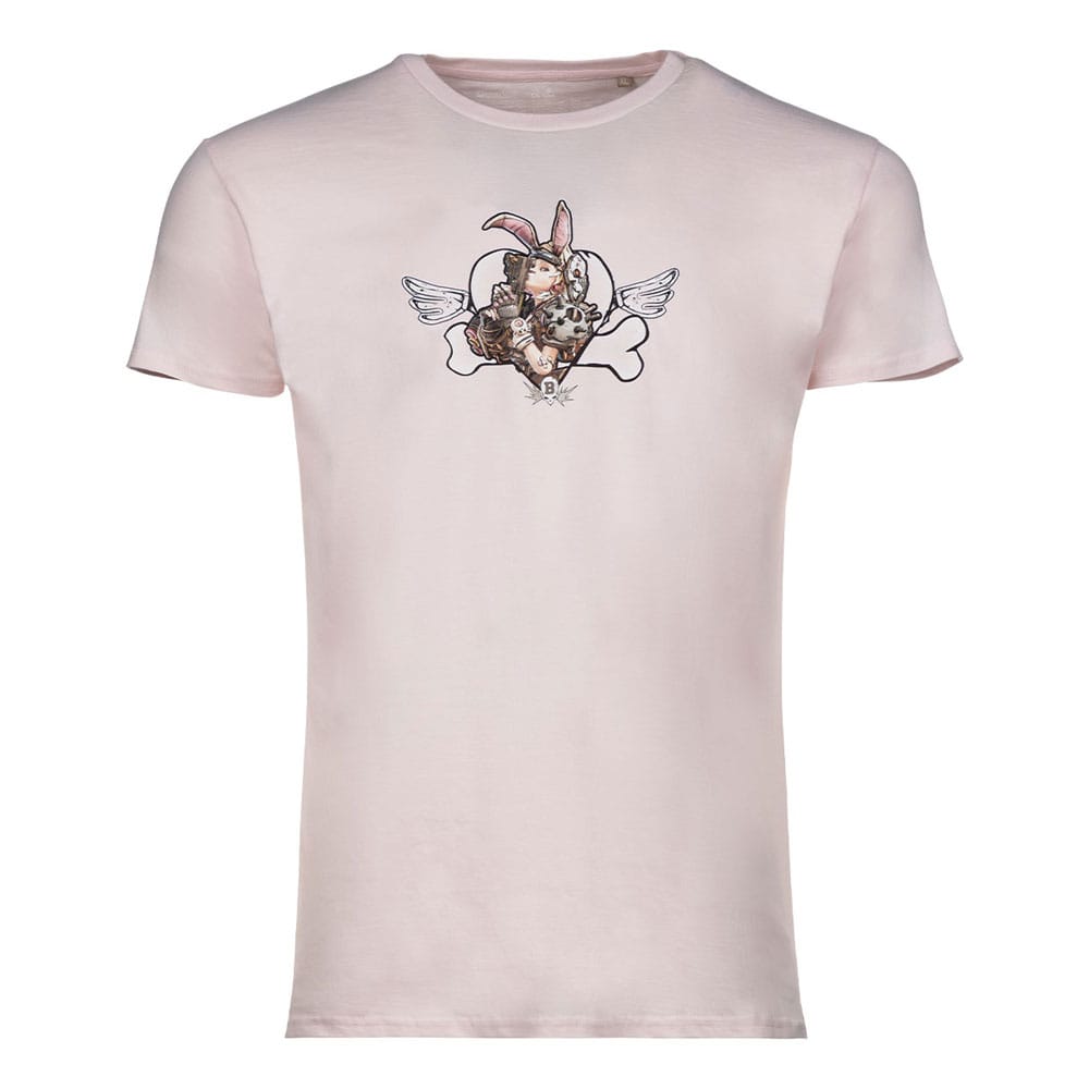 Borderlands Tiny Tina Borderlands T-Shirt Size XL
