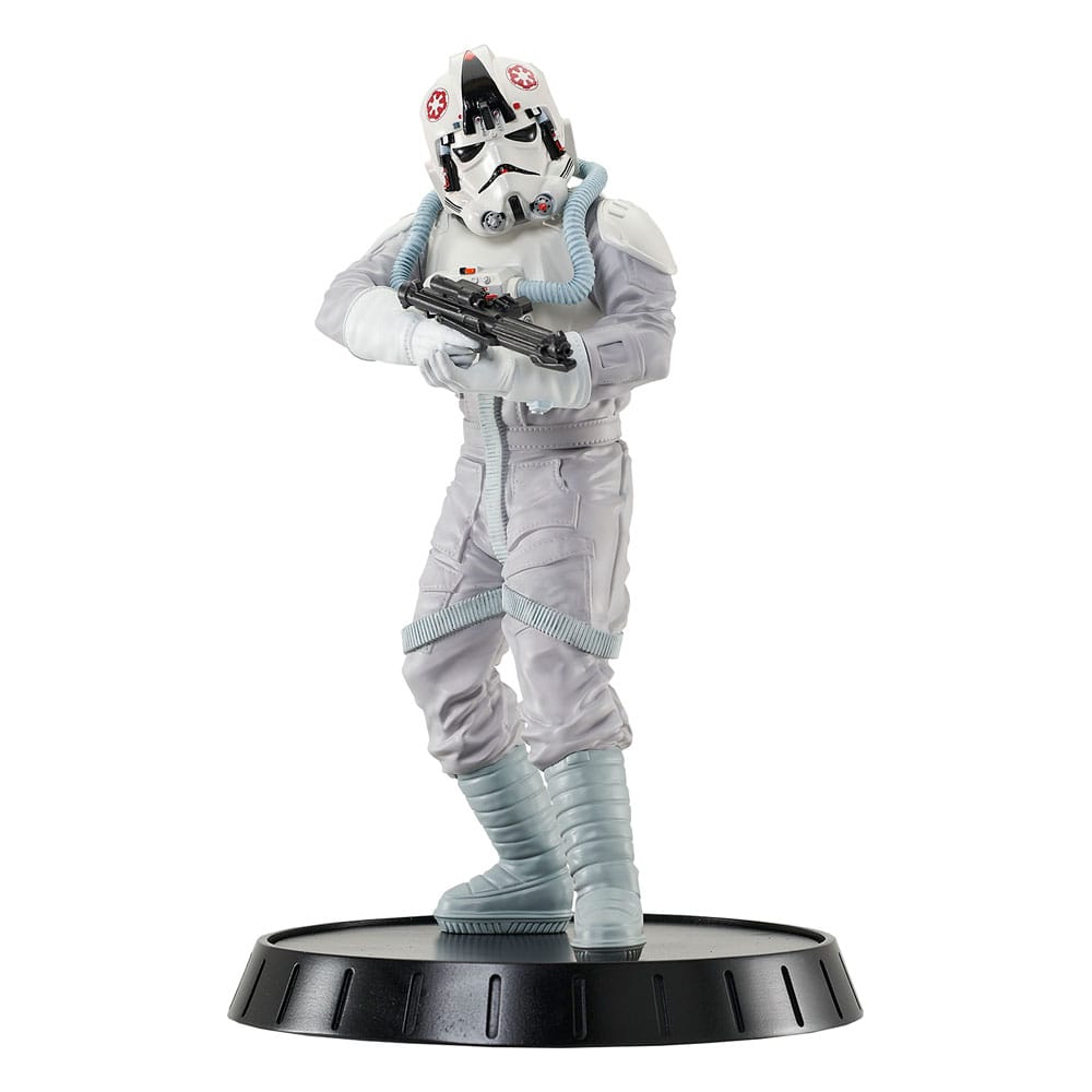 Star Wars The Empire Strikes Back Milestones AT-AT Pilot 1/6 Scale Limited Edition Statue