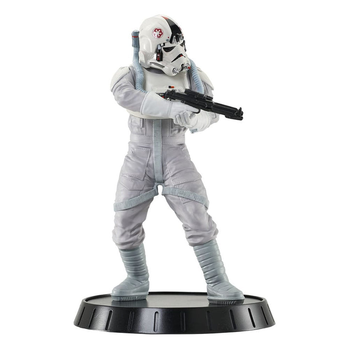 Star Wars The Empire Strikes Back Milestones AT-AT Pilot 1/6 Scale Limited Edition Statue