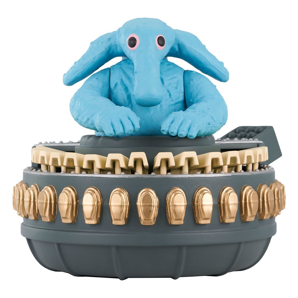 Star Wars Return of the Jedi Max Rebo Jumbo Figure