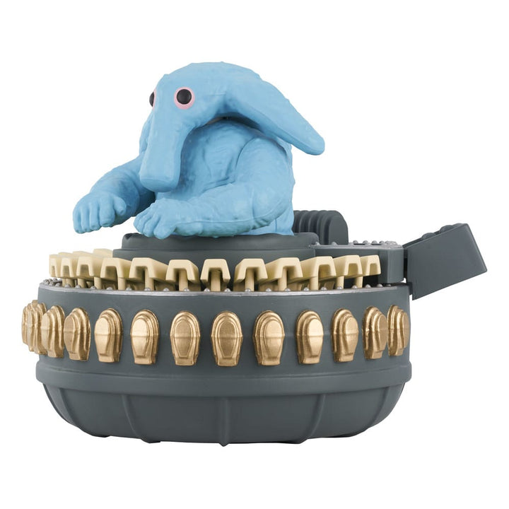 Star Wars Return of the Jedi Max Rebo Jumbo Figure