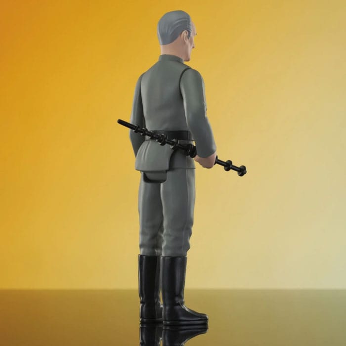 Star Wars Jumbo Vintage Kenner Grand Moff Tarkin 12" Scale Action Figure