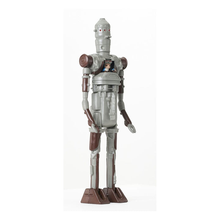 Star Wars The Mandalorian IG-11 with Anzellans Jumbo Figure