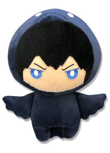 Haikyu Kageyama Crow Season 2 Plush Figure 15 cm
