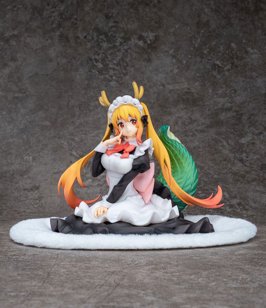 Kobayashi's Dragon Maid Tohru PVC Statue 1/7 18 cm