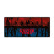 Stranger Things The Upside Down Desk Mat
