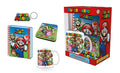 Premium Gift Box Super Mario Collection
