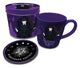 Wednesday Mug & Coaster Gift Tin