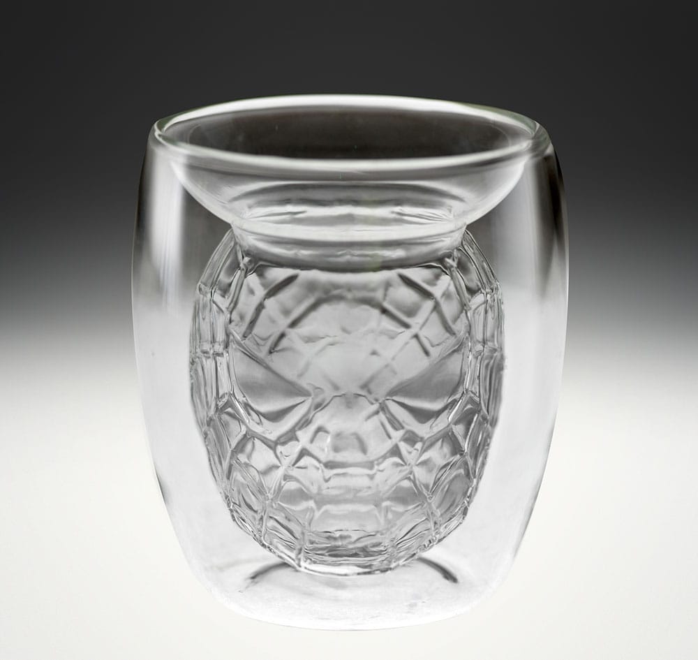 Marvel Spider-Man 3D Glass Movie Merchandise