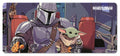 Star Wars the Mandalorian-the Child XL Mouse Mat alternate view