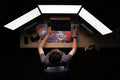 Star Wars the Mandalorian-the Child XL Mouse Mat design detail