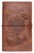 Harry Potter Travel Journal