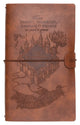 Harry Potter Travel Journal