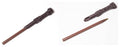 Harry Potter Premium A5 Notebook with Magic Wand Pen close up detail