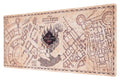 Harry Potter Marauder's Map XL Mouse Mat side angle