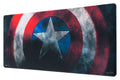 Captain America Shield XL Mouse Mat alternate view