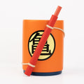 Dragon Ball Goku Pencil Holder alternate view