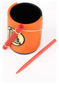 Dragon Ball Goku Pencil Holder packaging view