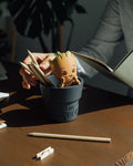 Marvel Groot Pencil Holder packaging view