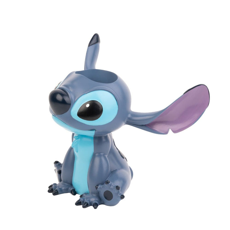 Disney Stitch Pencil Holder side angle