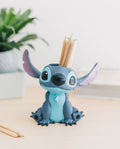 Disney Stitch Pencil Holder packaging view