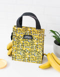 Minions Lunch Bag packaging view