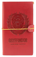 Harry Potter Gryffindor Travel Journal