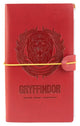 Harry Potter Gryffindor Travel Journal