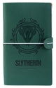 Harry Potter Slytherin Travel Journal