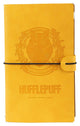 Harry Potter Hufflepuff Travel Journal