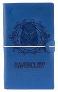 Harry Potter Ravenclaw Travel Journal