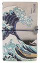 The Great Wave of Kanagawa Hokusai Travel Journal