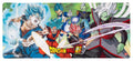 Dragon Ball Super Future Trunks Saga XL Mouse Mat 80 x 35 cm alternate view