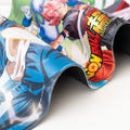 Dragon Ball Super Future Trunks Saga XL Mouse Mat 80 x 35 cm packaging view