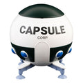 Dragon Ball Z Spaceship Capsule Corp. Pen Holder alternate view