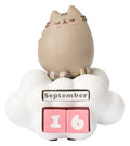 Pusheen Purrfect Love Collection 3D Perpetual Calendar