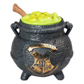 Harry Potter the Leaky Cauldron Cookie Jar