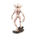 Stranger Things Lamp with USB-C Demogorgon