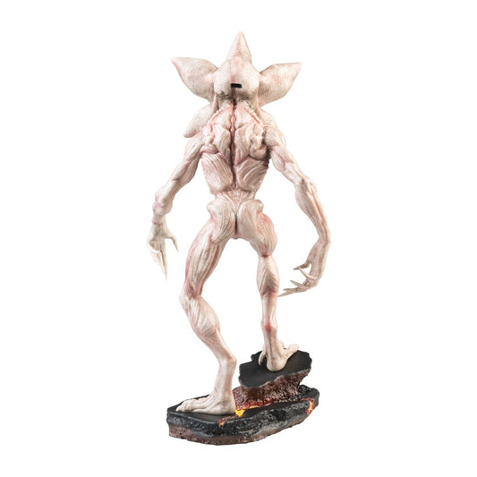 Stranger Things Lamp with USB-C Demogorgon (image 2 of 4)