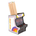 Stranger Things Pencil Holder Arcade, alternate view