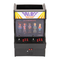 Stranger Things Pencil Holder Arcade, side angle