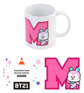 BT21 New Mang Mug
