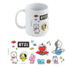 BT21 Universtar Mug