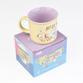 BT21 Ice Cream Mug packaging view