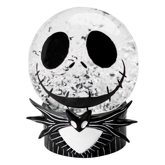 Disney The Nightmare Before Christmas Snow Globe